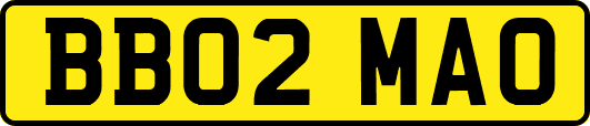 BB02MAO