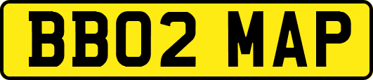 BB02MAP