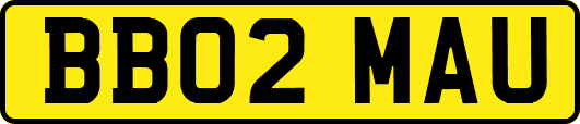 BB02MAU