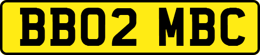 BB02MBC