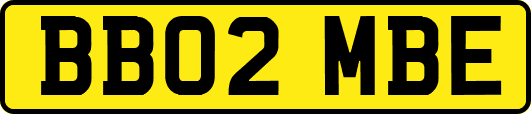 BB02MBE