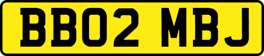 BB02MBJ
