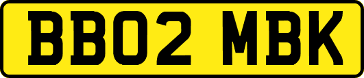 BB02MBK