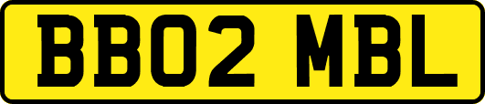 BB02MBL
