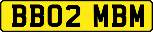 BB02MBM