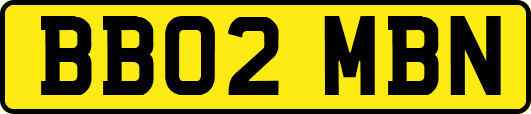 BB02MBN
