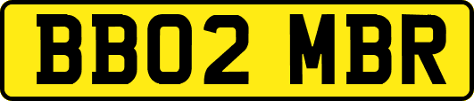 BB02MBR