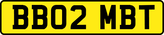 BB02MBT