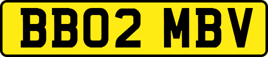 BB02MBV