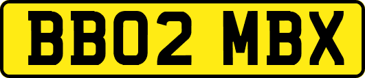 BB02MBX