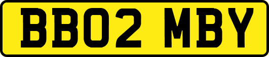 BB02MBY