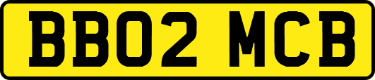 BB02MCB