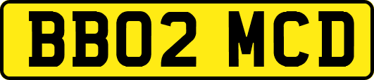 BB02MCD