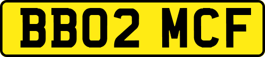 BB02MCF