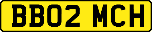 BB02MCH