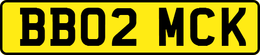 BB02MCK