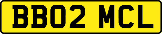 BB02MCL