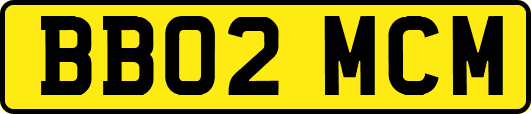 BB02MCM