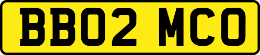 BB02MCO