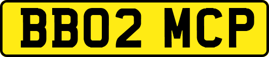 BB02MCP
