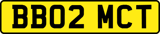 BB02MCT