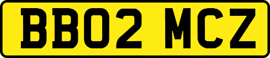 BB02MCZ