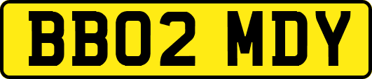 BB02MDY