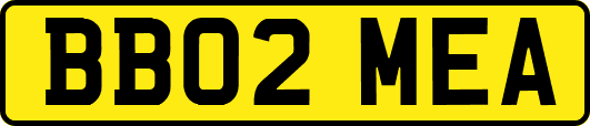 BB02MEA