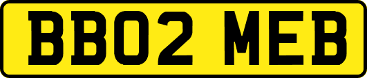 BB02MEB