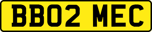 BB02MEC
