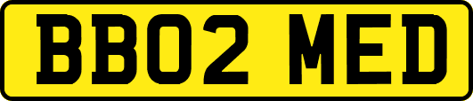 BB02MED