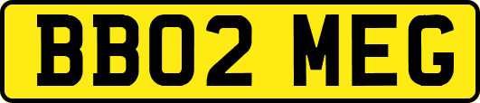BB02MEG