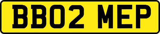 BB02MEP