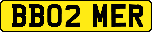 BB02MER