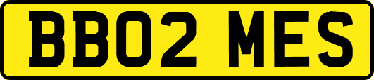 BB02MES