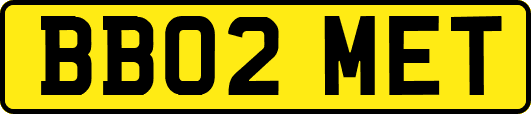 BB02MET