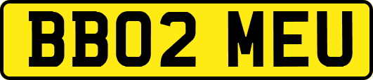 BB02MEU