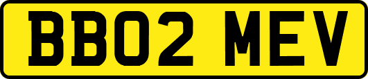 BB02MEV