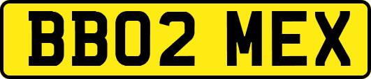 BB02MEX
