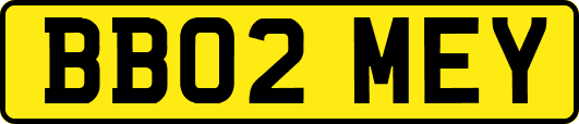 BB02MEY