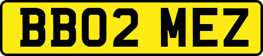 BB02MEZ