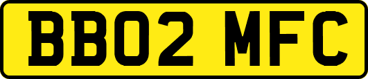 BB02MFC
