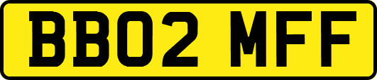BB02MFF