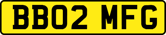 BB02MFG