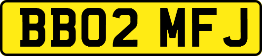 BB02MFJ