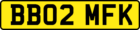 BB02MFK