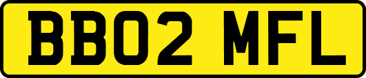BB02MFL