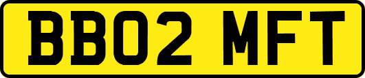 BB02MFT