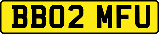 BB02MFU