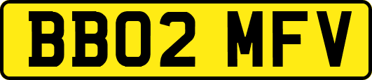 BB02MFV